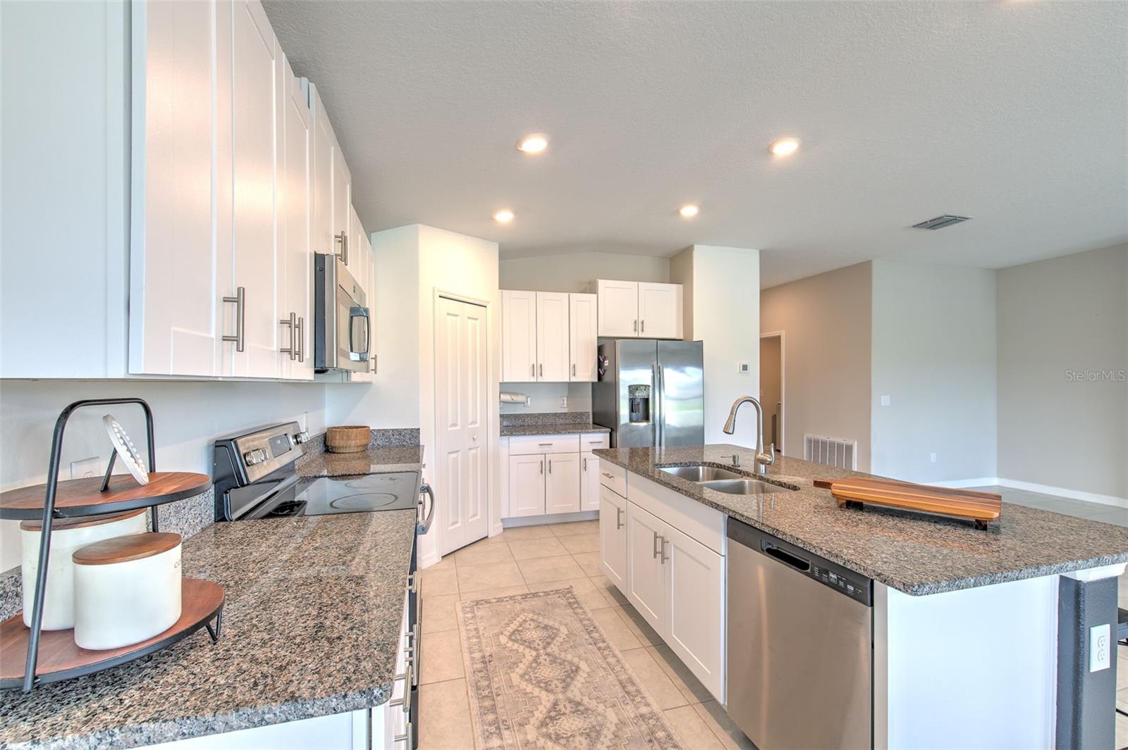 NORTH PARK ISLE PH 1A - Residential