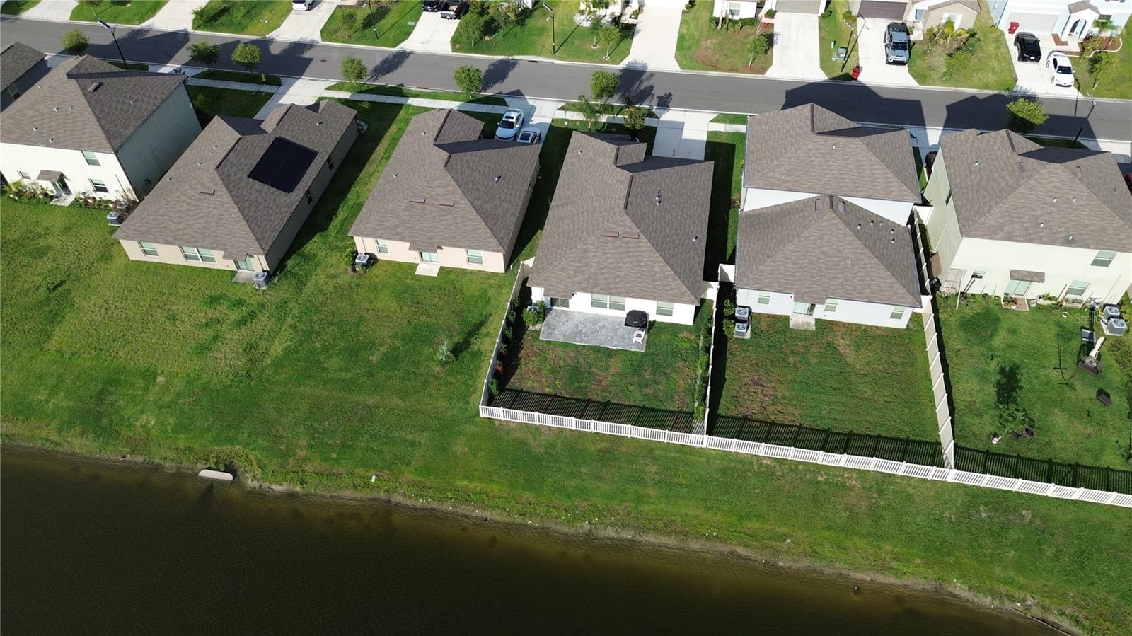 NORTH PARK ISLE PH 1A - Residential