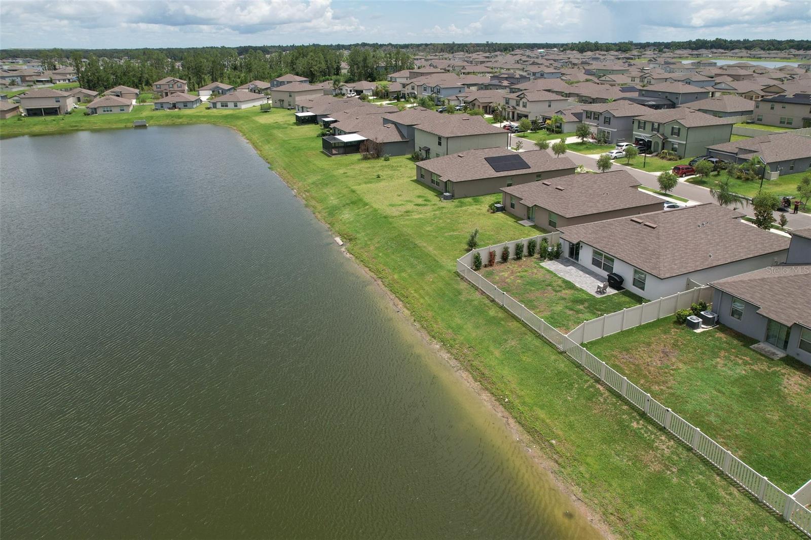 NORTH PARK ISLE PH 1A - Residential
