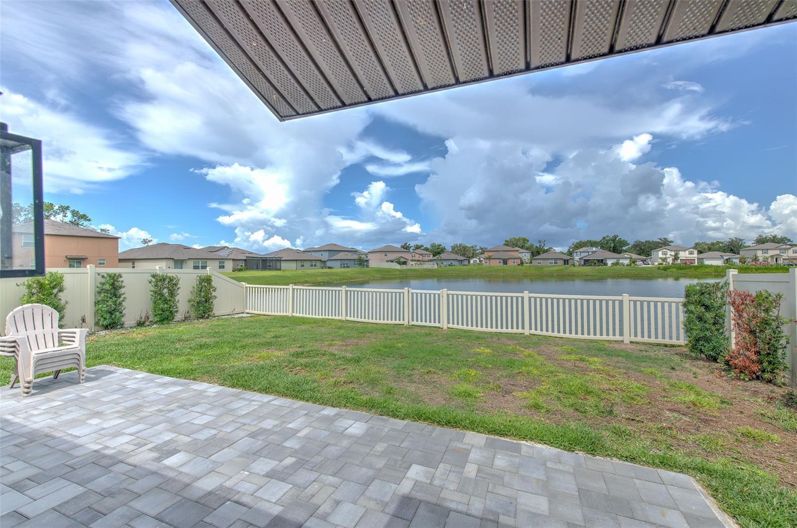 NORTH PARK ISLE PH 1A - Residential