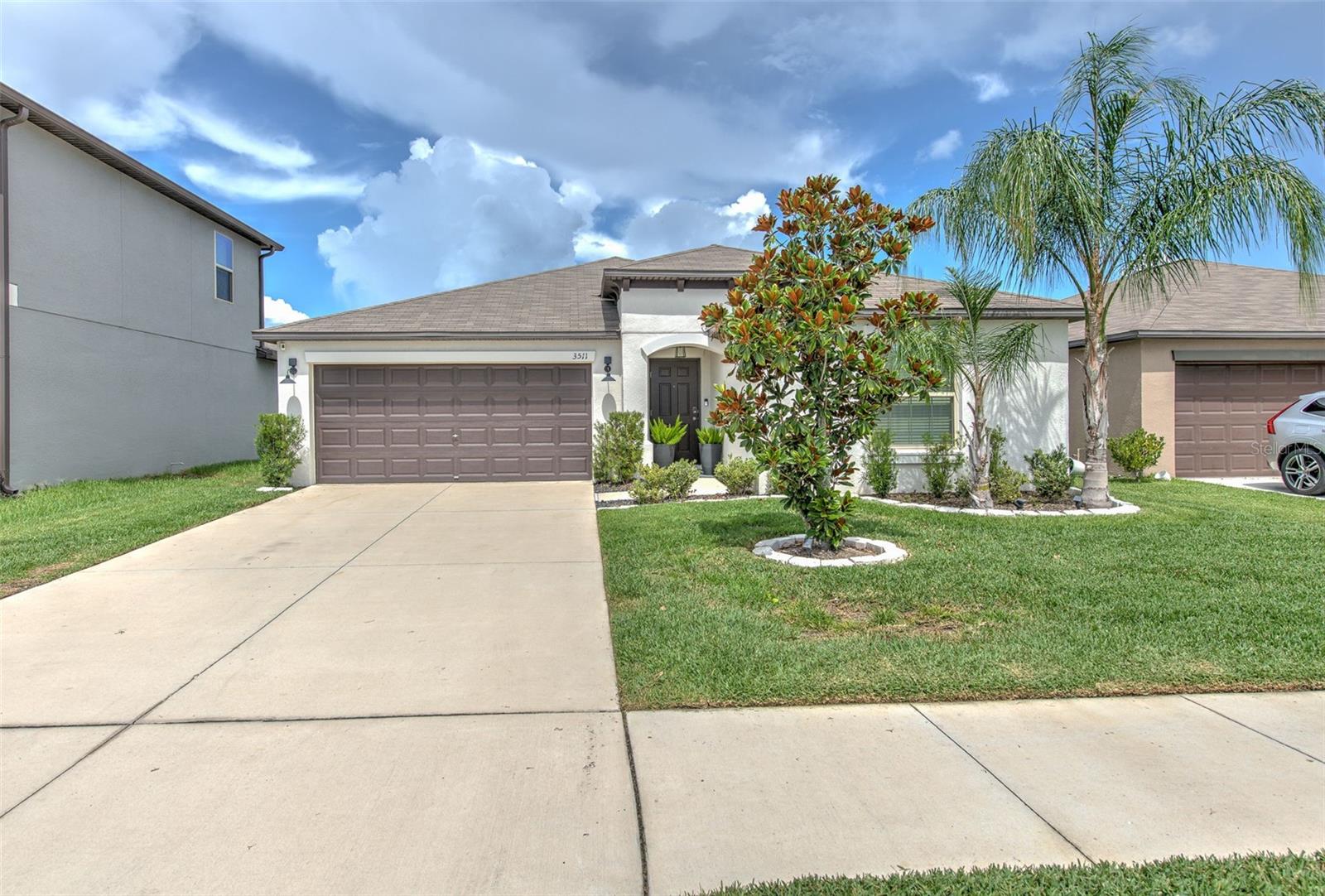 NORTH PARK ISLE PH 1A - Residential