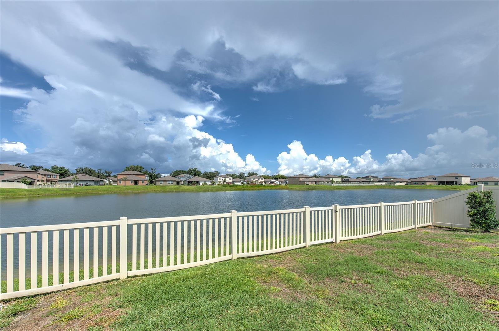 NORTH PARK ISLE PH 1A - Residential