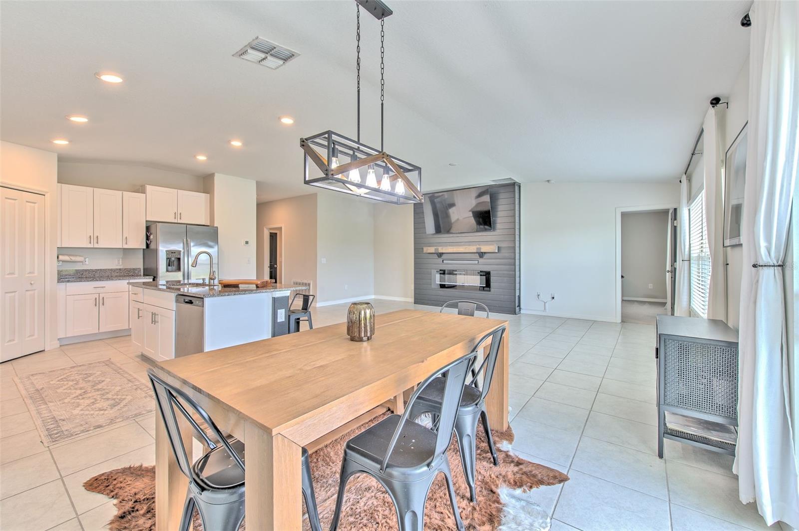 NORTH PARK ISLE PH 1A - Residential