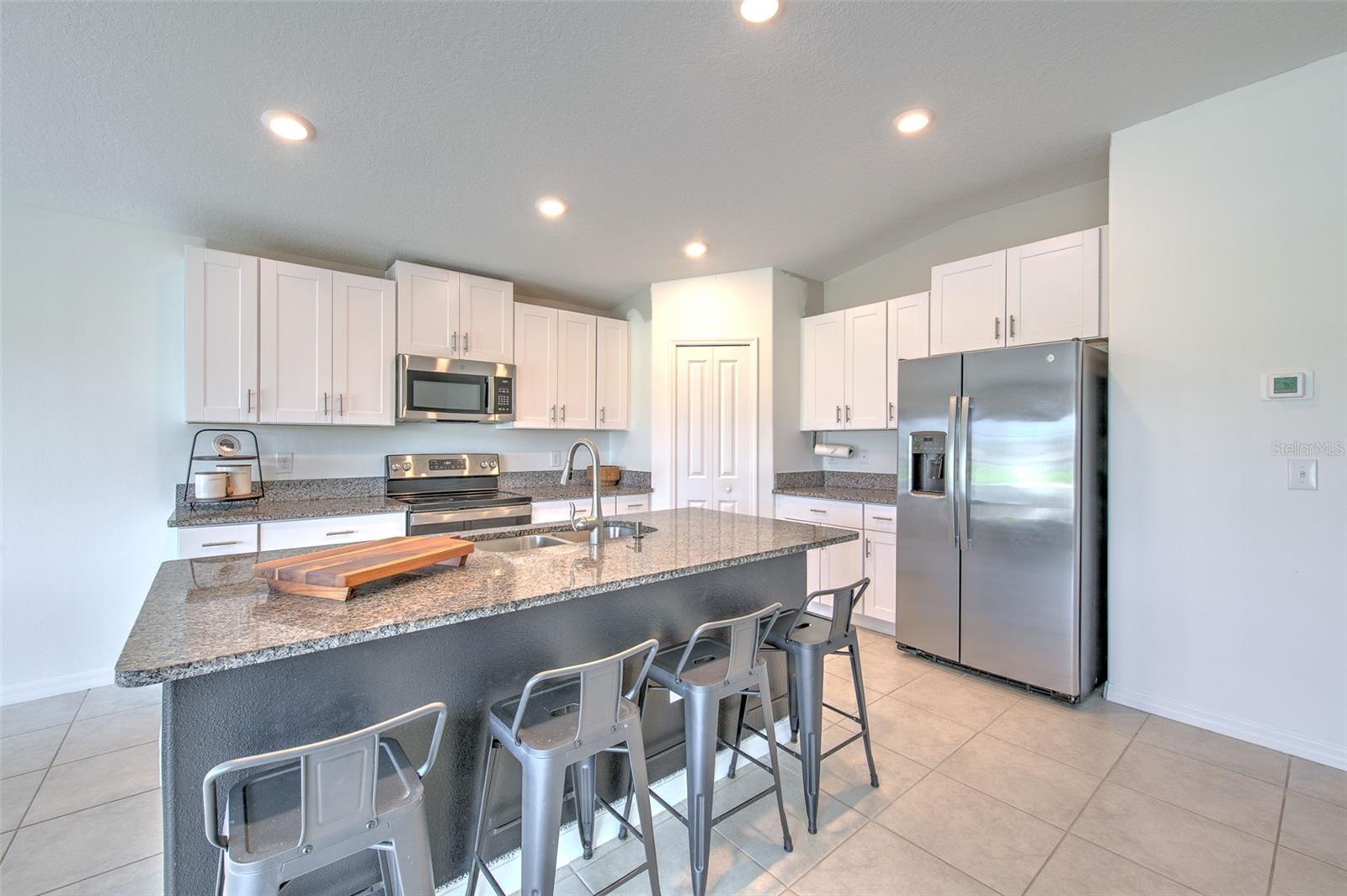NORTH PARK ISLE PH 1A - Residential