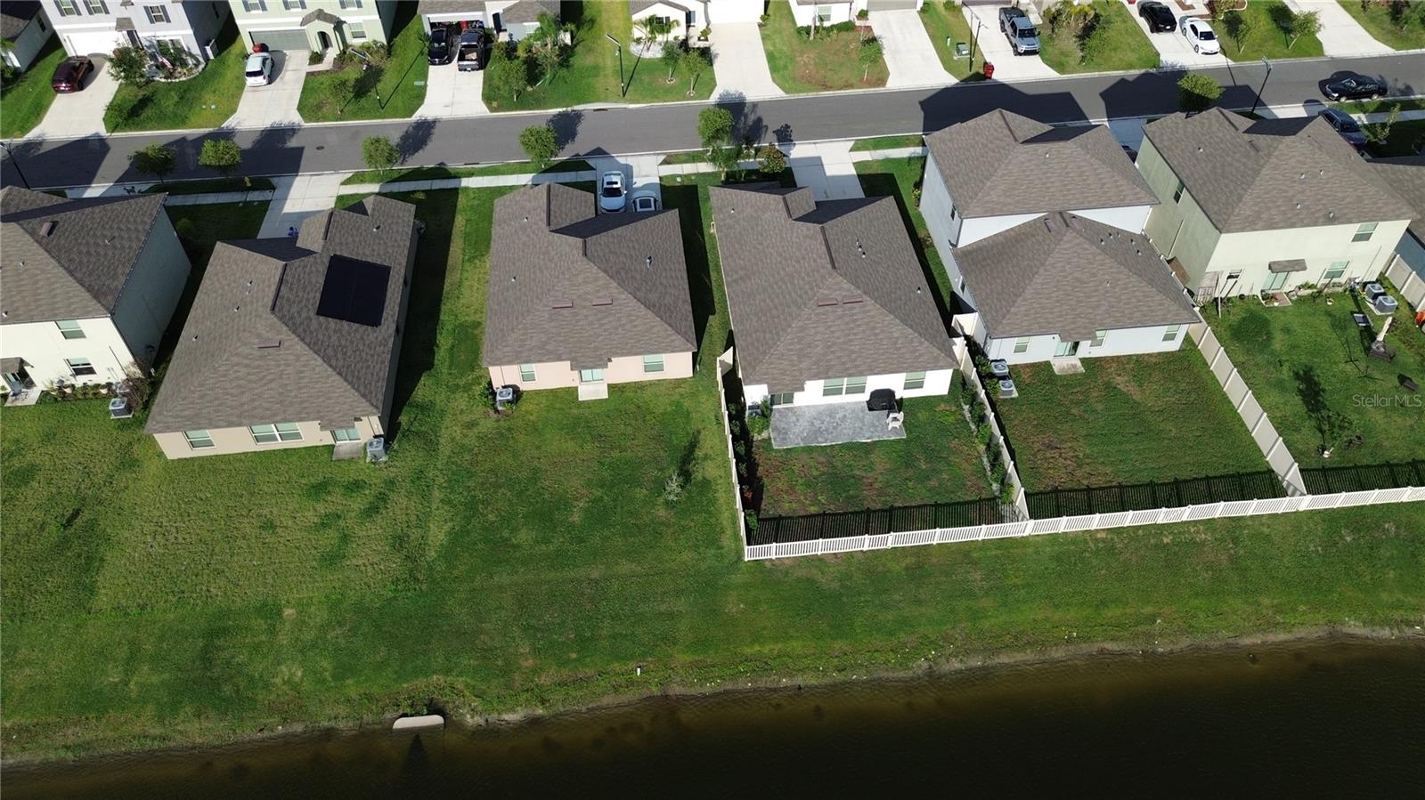 NORTH PARK ISLE PH 1A - Residential