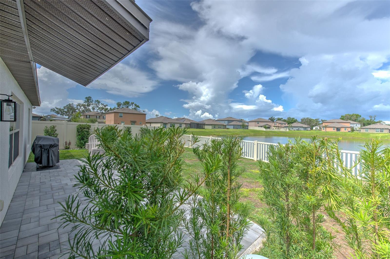 NORTH PARK ISLE PH 1A - Residential