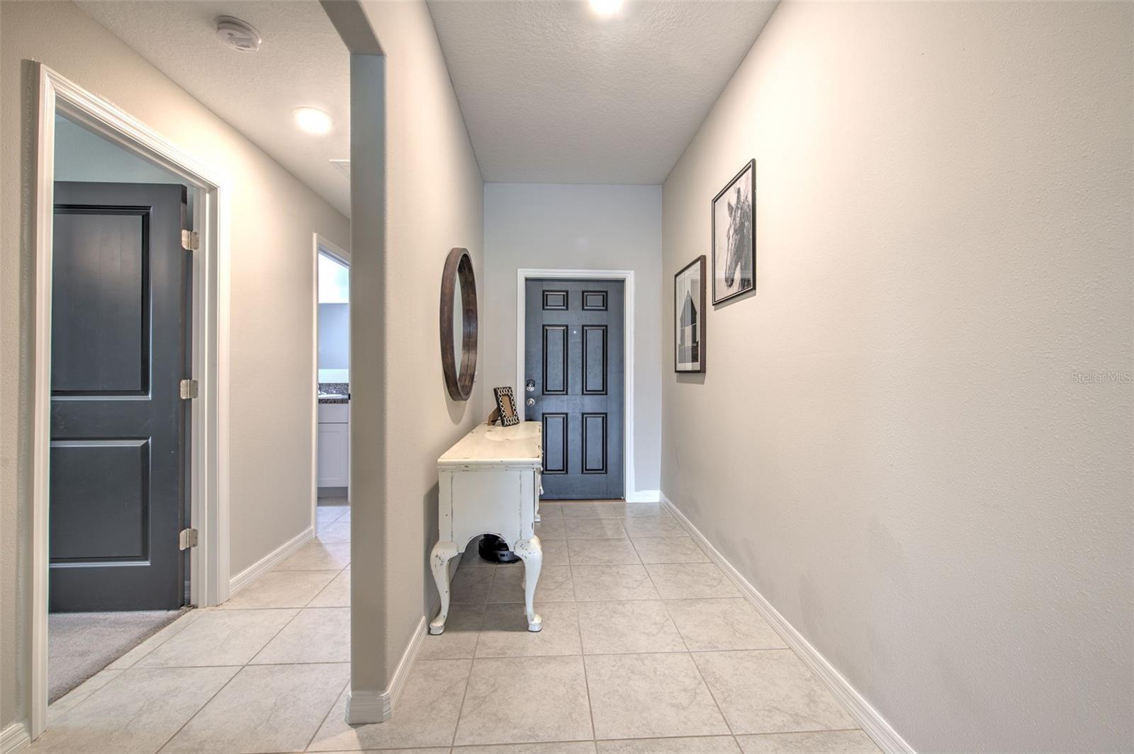 NORTH PARK ISLE PH 1A - Residential