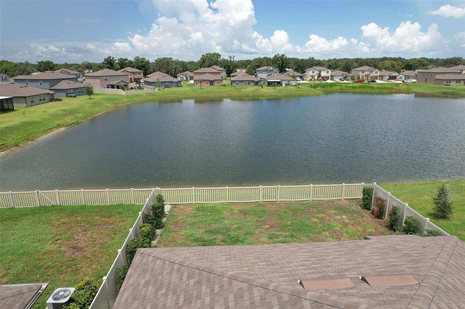 NORTH PARK ISLE PH 1A - Residential