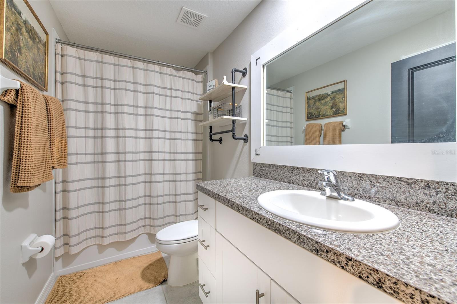 NORTH PARK ISLE PH 1A - Residential