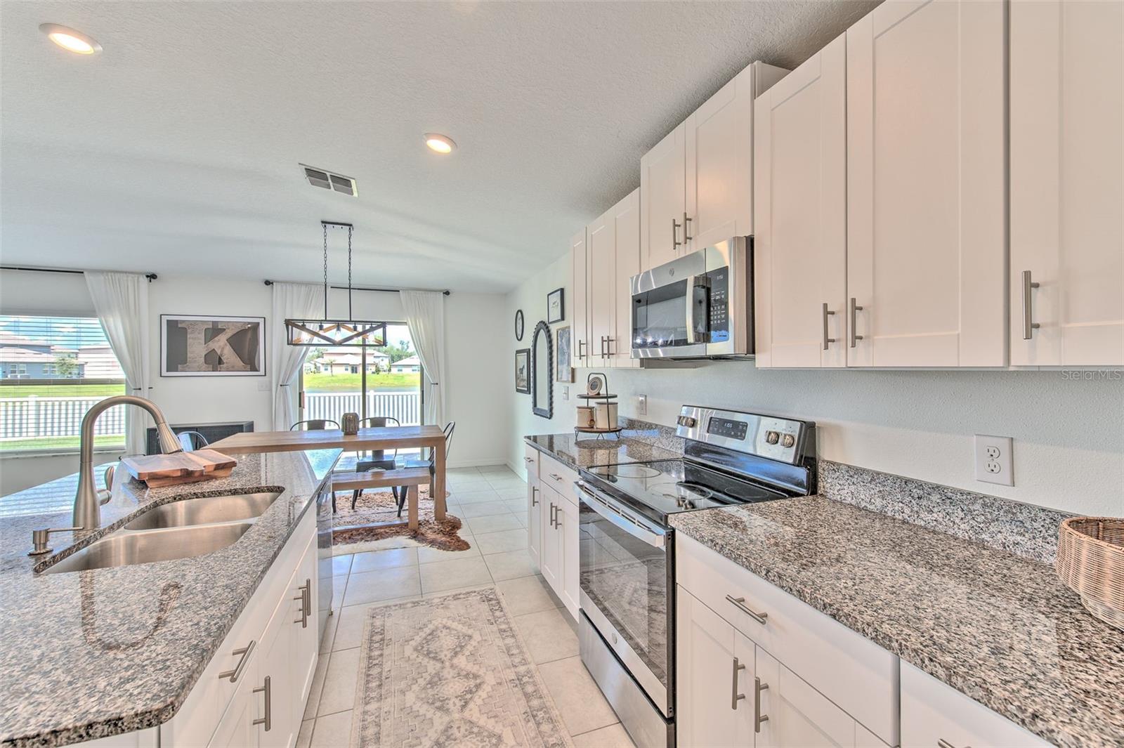 NORTH PARK ISLE PH 1A - Residential