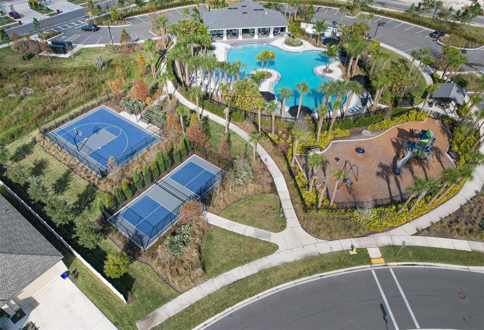NORTH PARK ISLE PH 1A - Residential