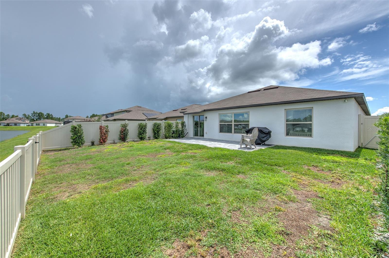 NORTH PARK ISLE PH 1A - Residential