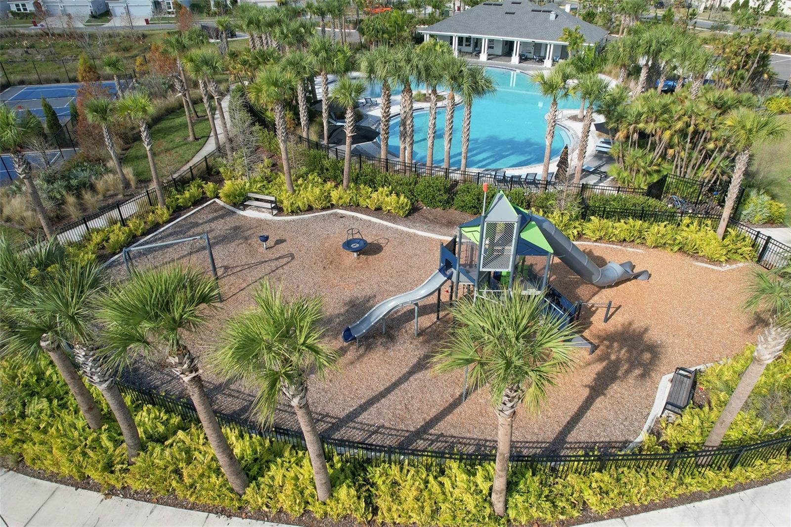 NORTH PARK ISLE PH 1A - Residential