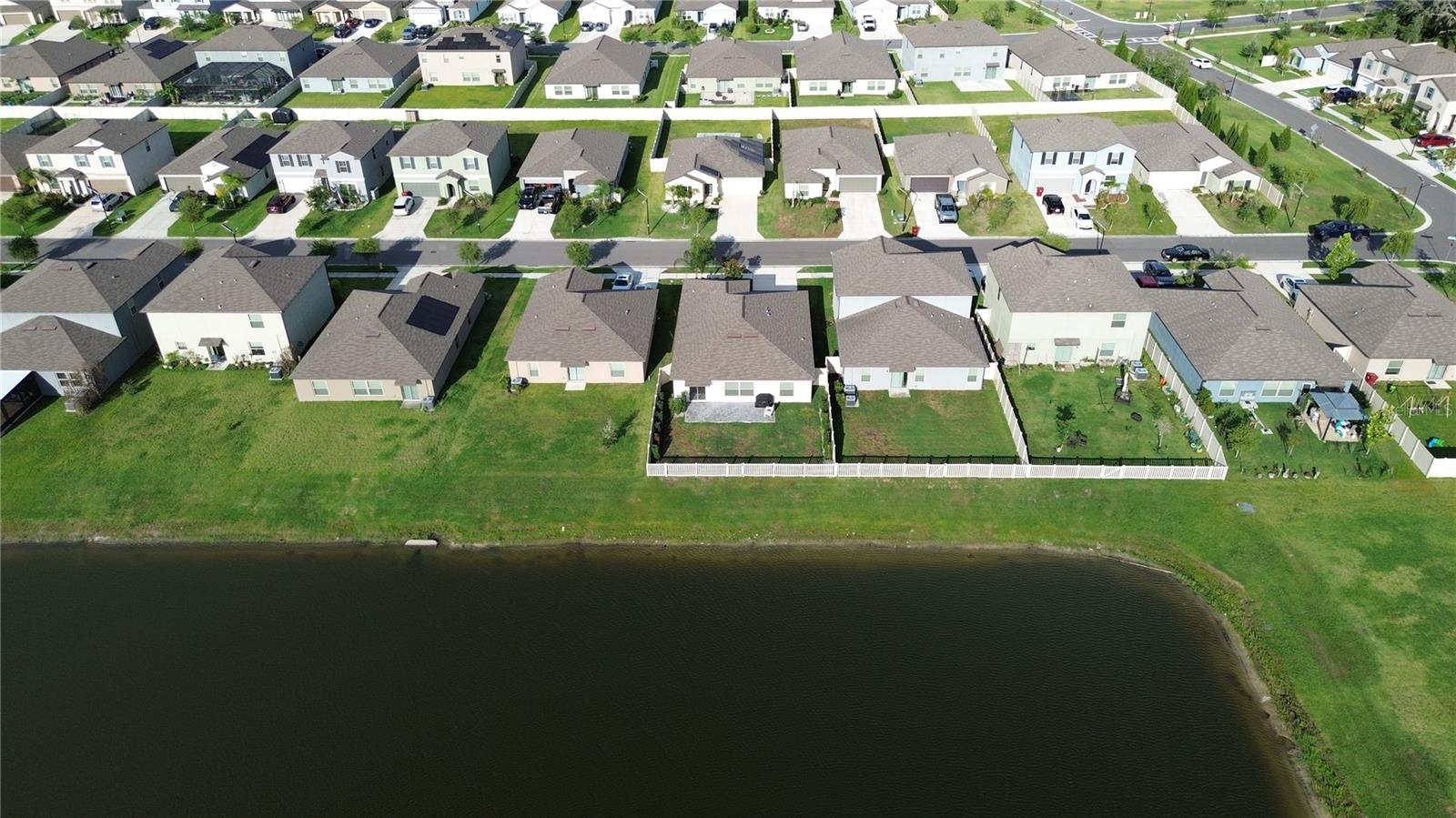 NORTH PARK ISLE PH 1A - Residential