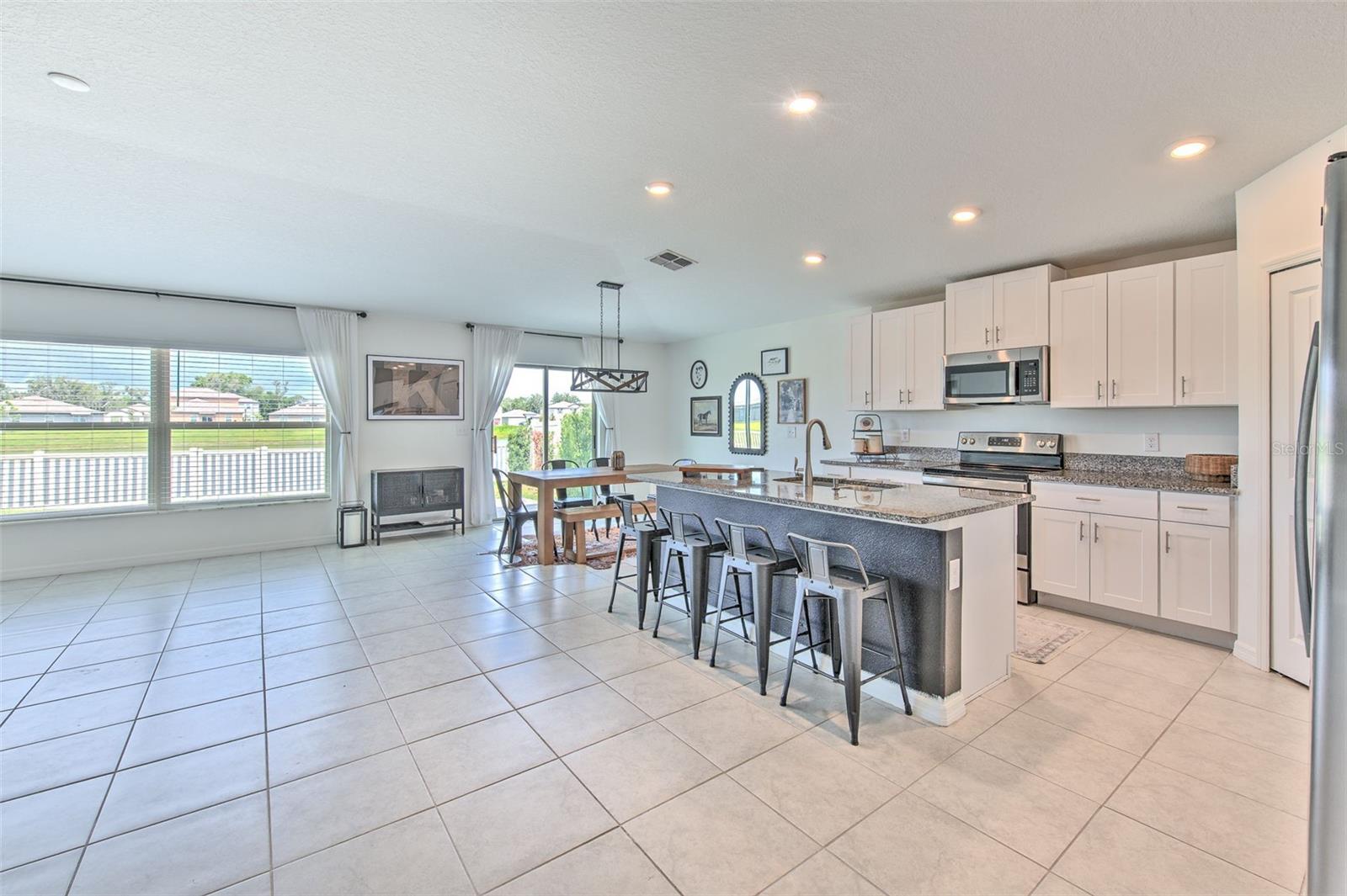 NORTH PARK ISLE PH 1A - Residential