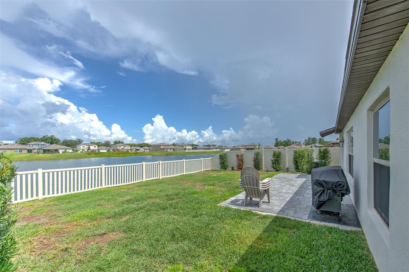 NORTH PARK ISLE PH 1A - Residential