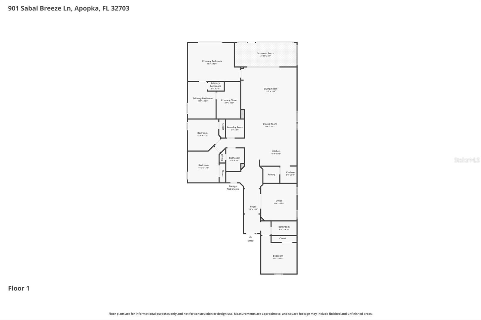 LAKESIDE PH 2 - Residential Lease
