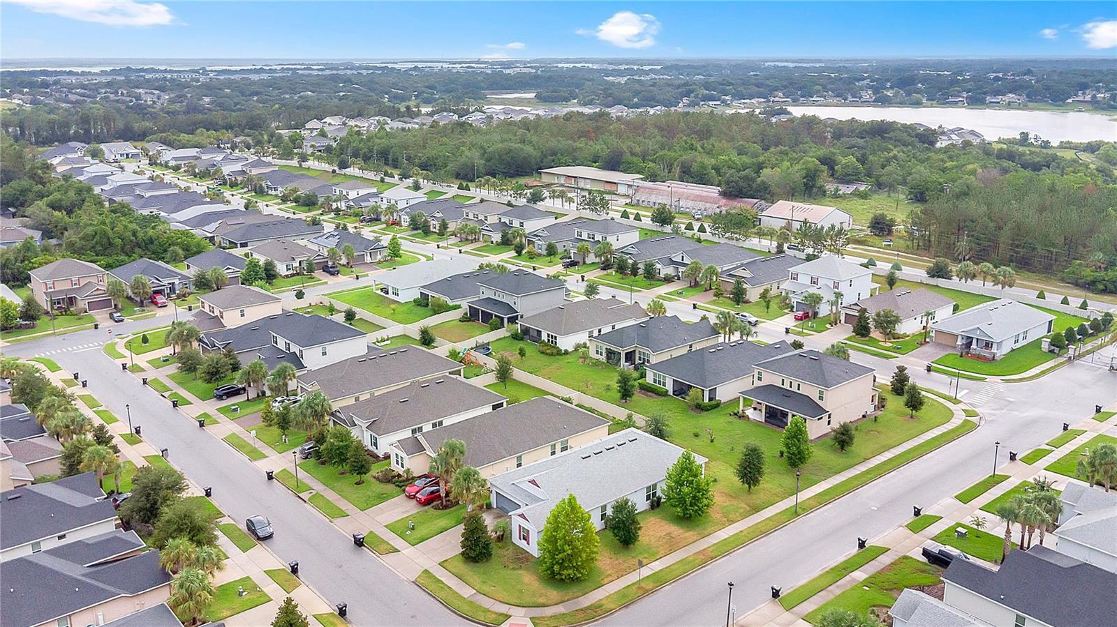 LAKESIDE PH 2 - Residential Lease