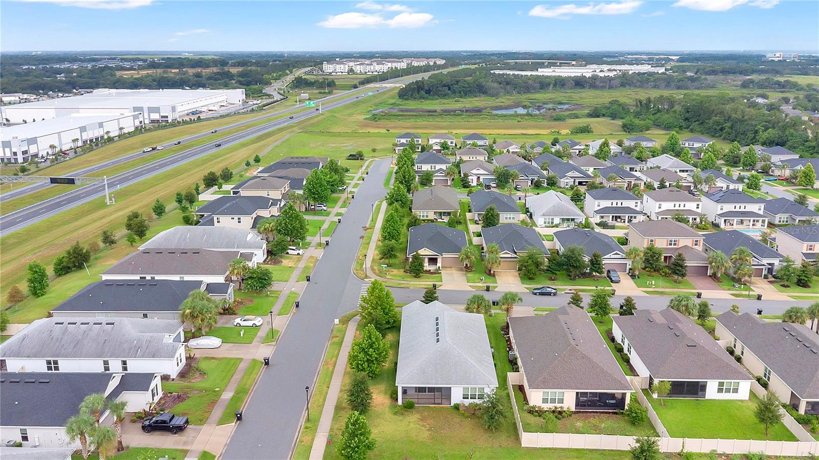 LAKESIDE PH 2 - Residential Lease