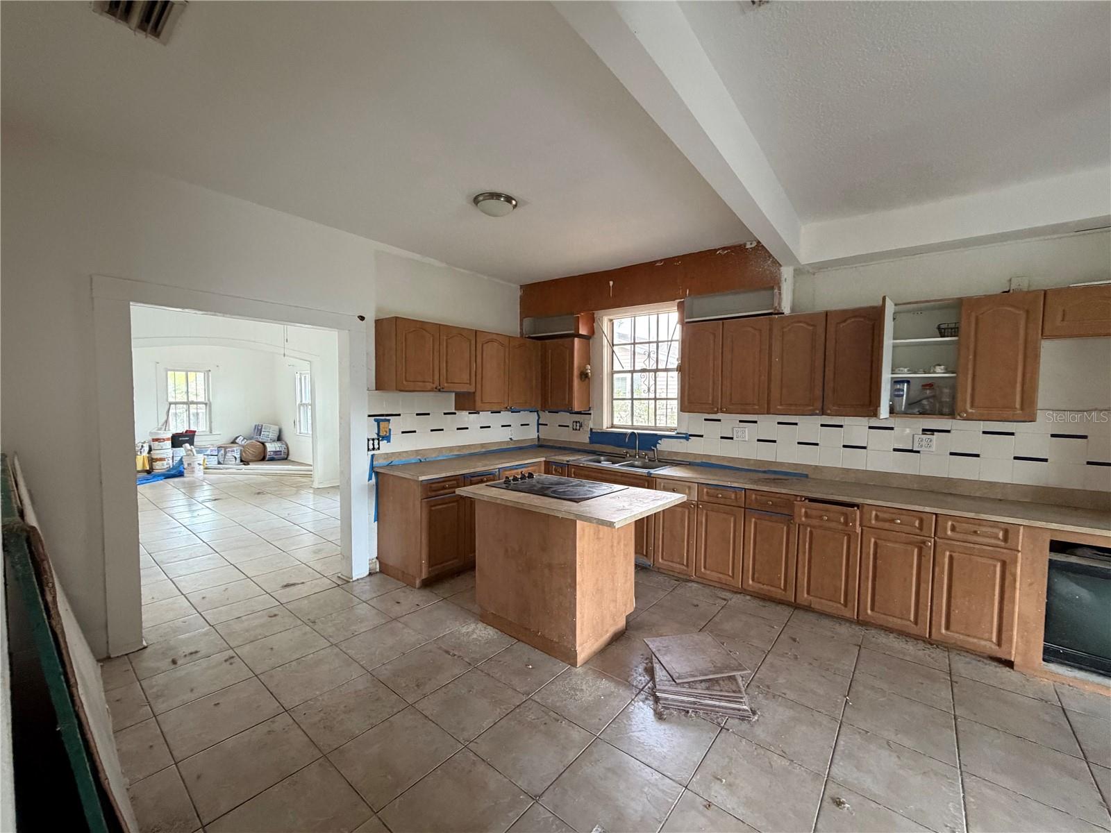 SOUTH TAMPA SUB - Residential