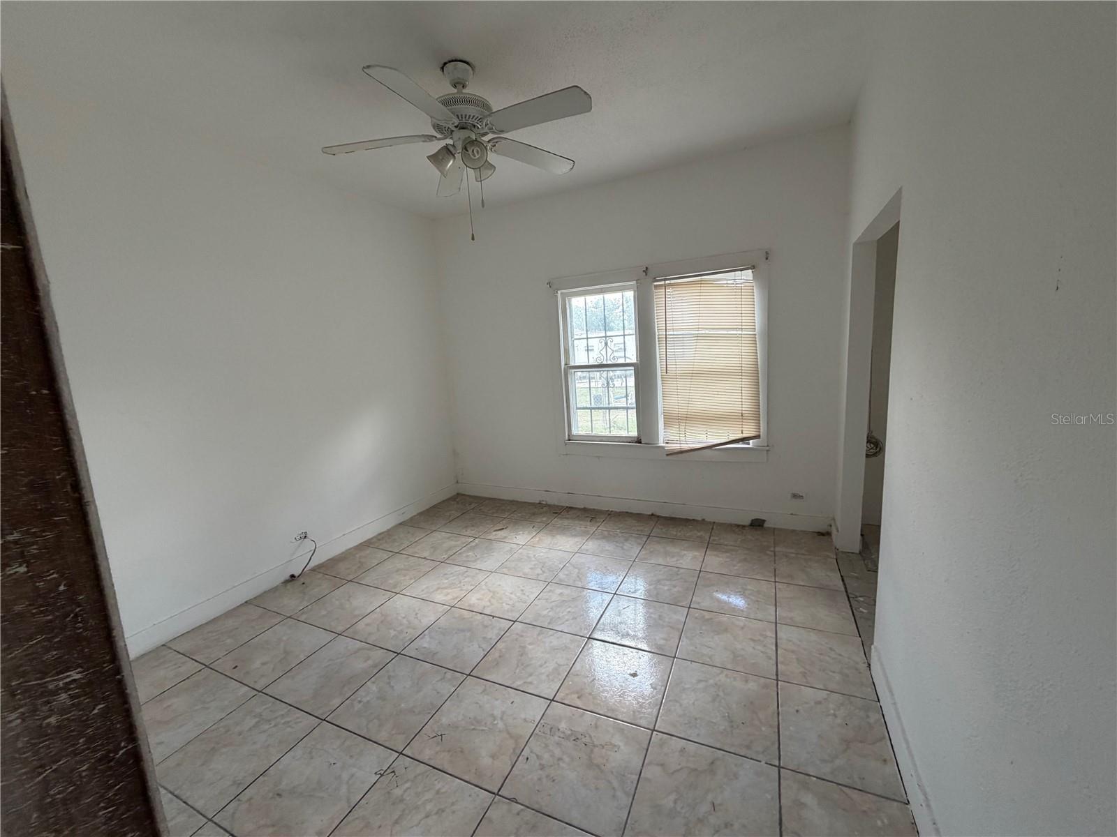 SOUTH TAMPA SUB - Residential