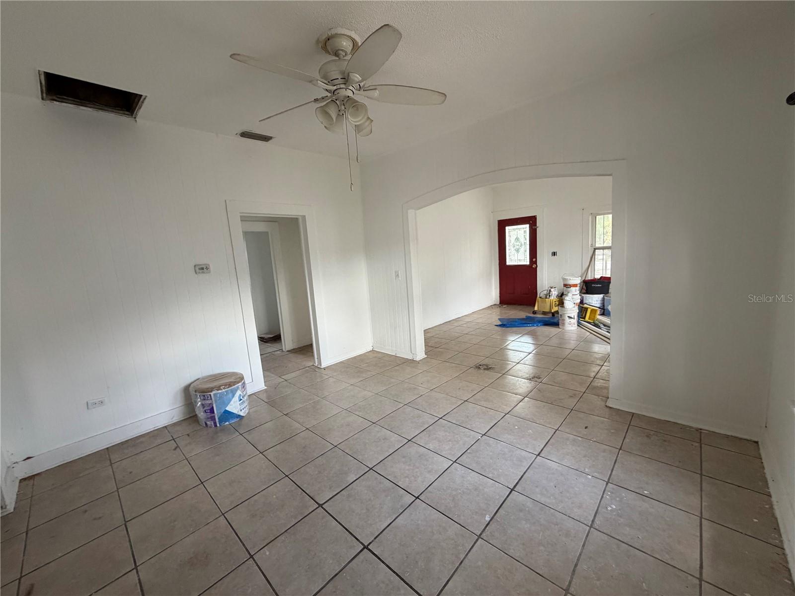 SOUTH TAMPA SUB - Residential
