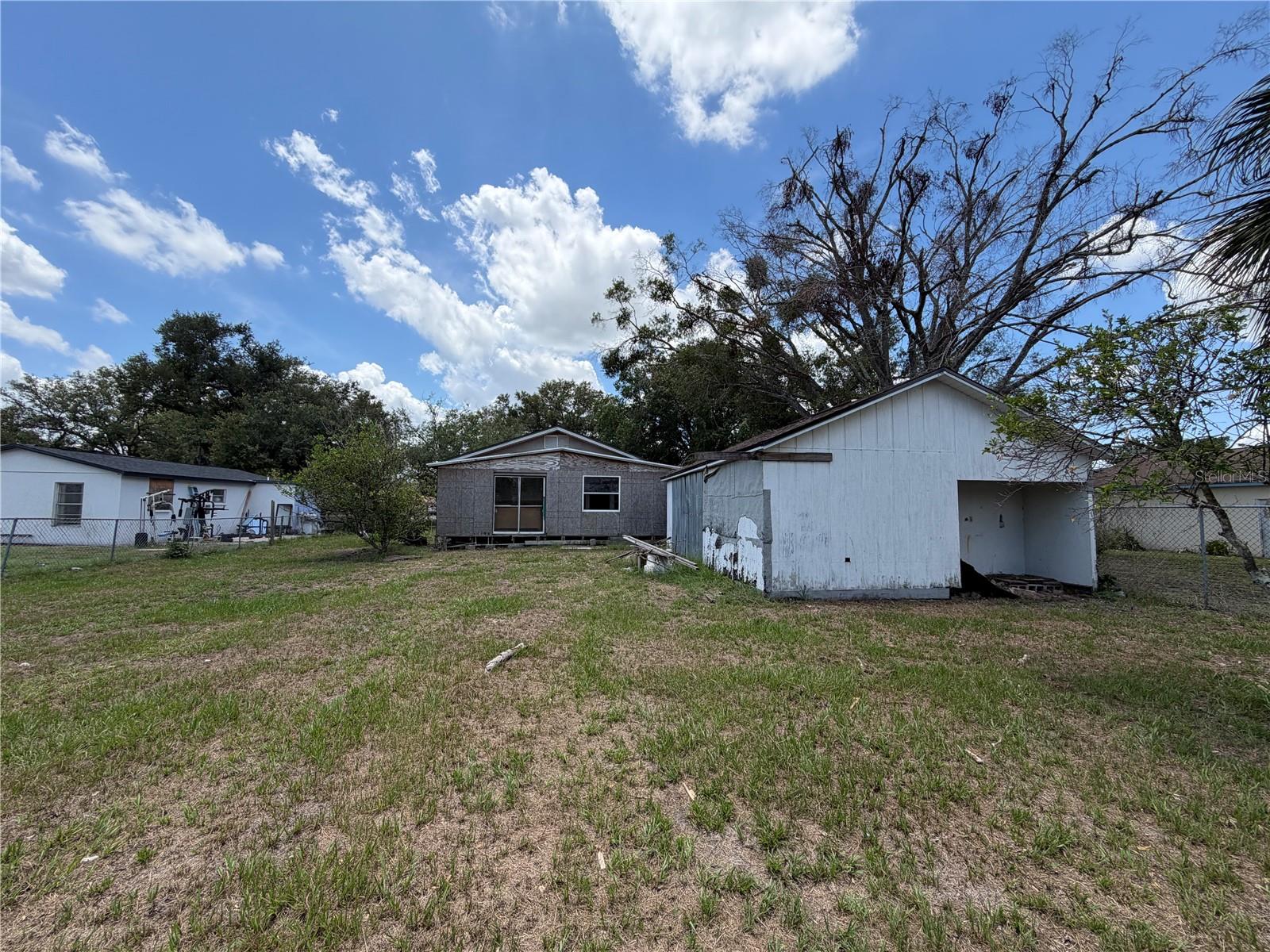 SOUTH TAMPA SUB - Residential
