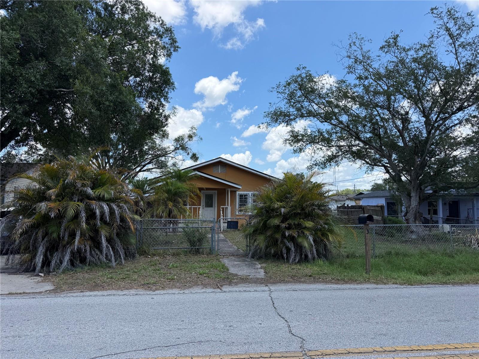 SOUTH TAMPA SUB - Residential