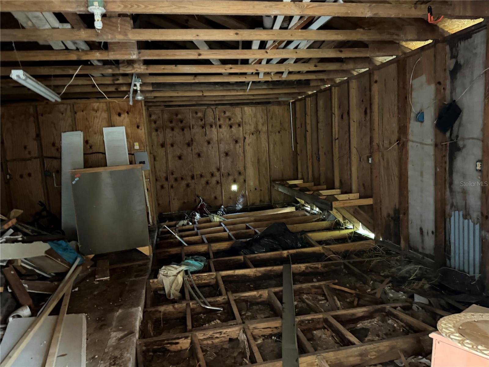 SOUTH TAMPA SUB - Residential