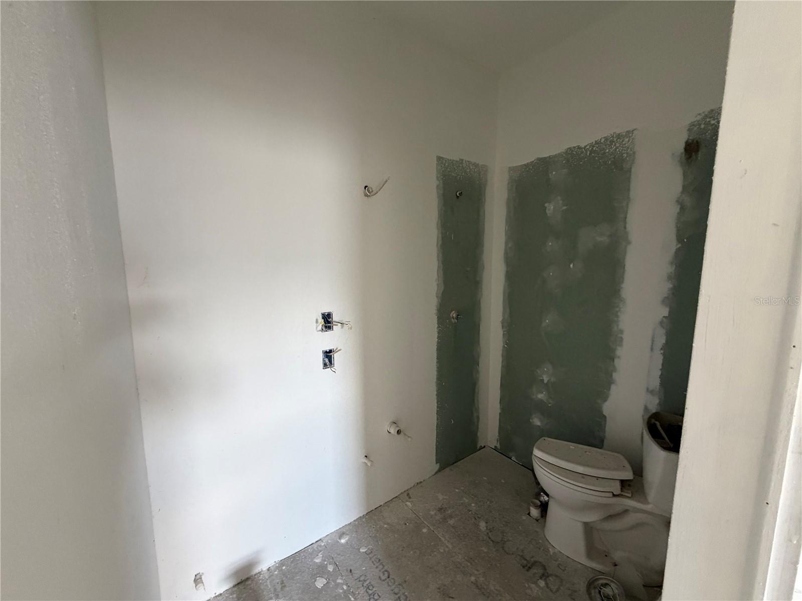 SOUTH TAMPA SUB - Residential