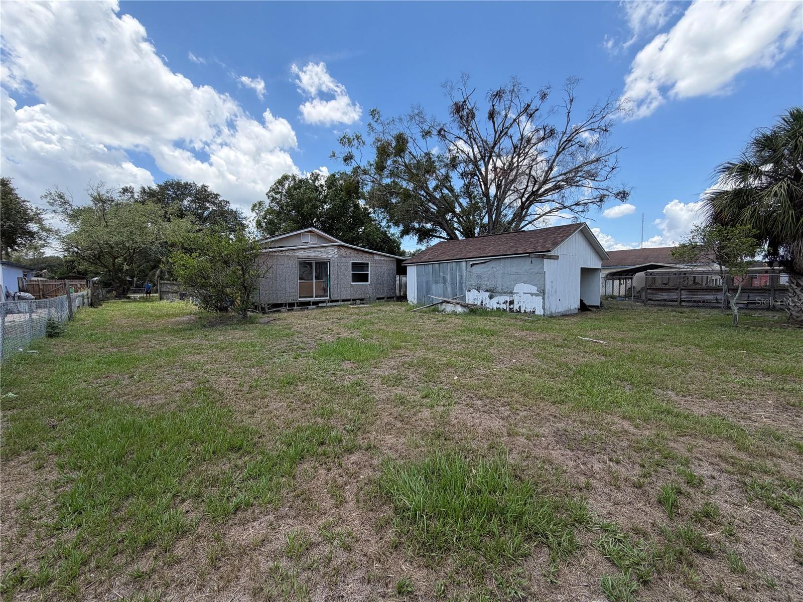 SOUTH TAMPA SUB - Residential