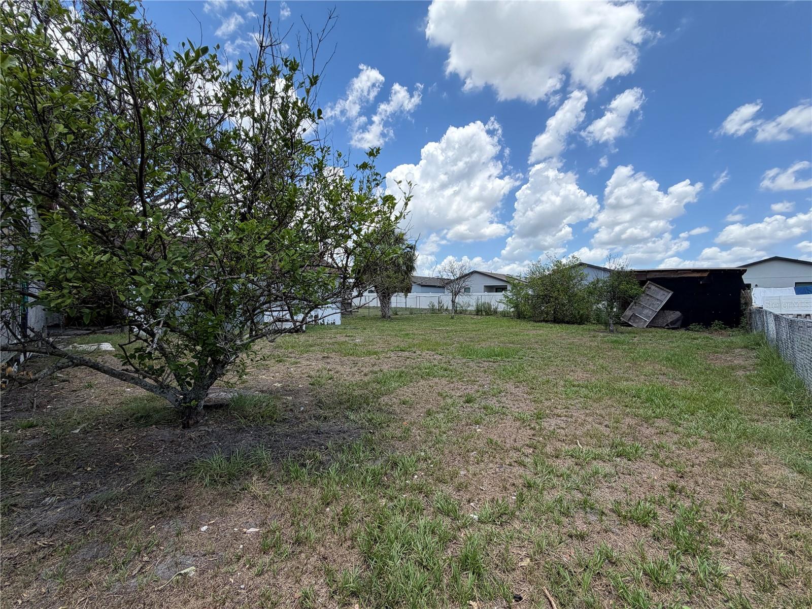 SOUTH TAMPA SUB - Residential