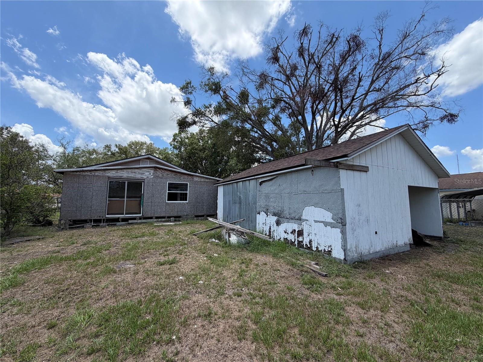 SOUTH TAMPA SUB - Residential