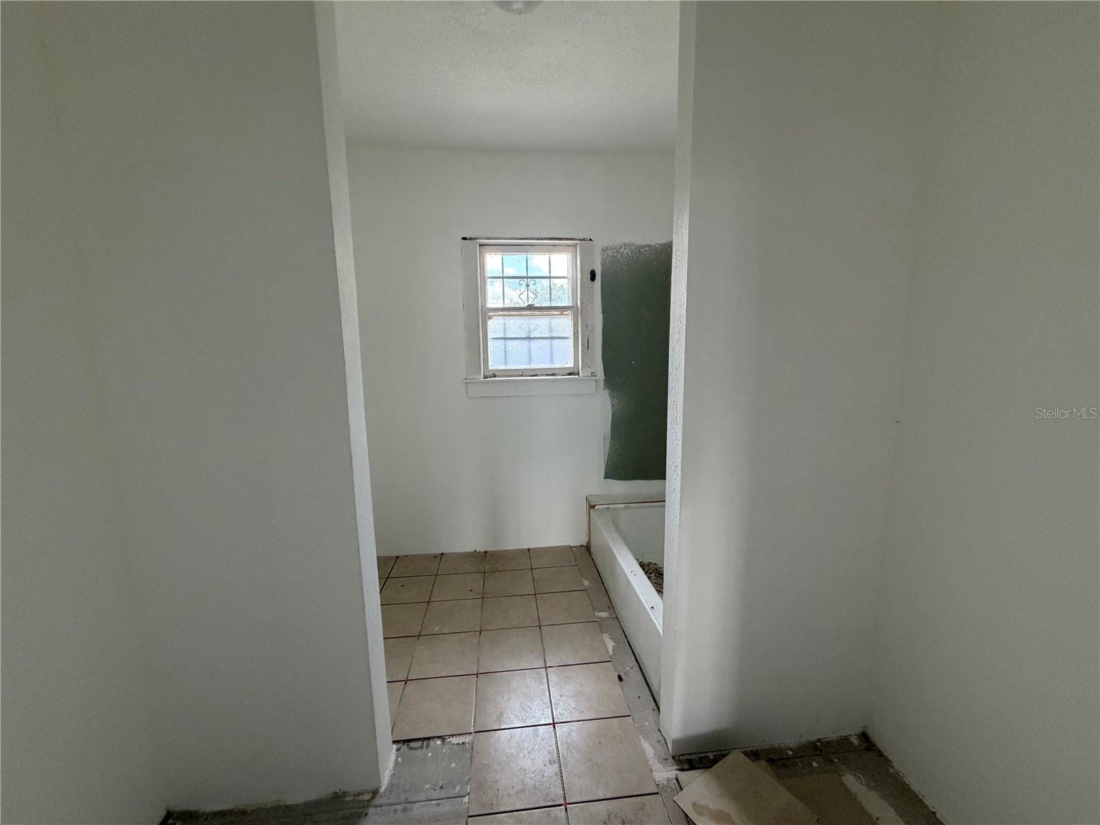 SOUTH TAMPA SUB - Residential