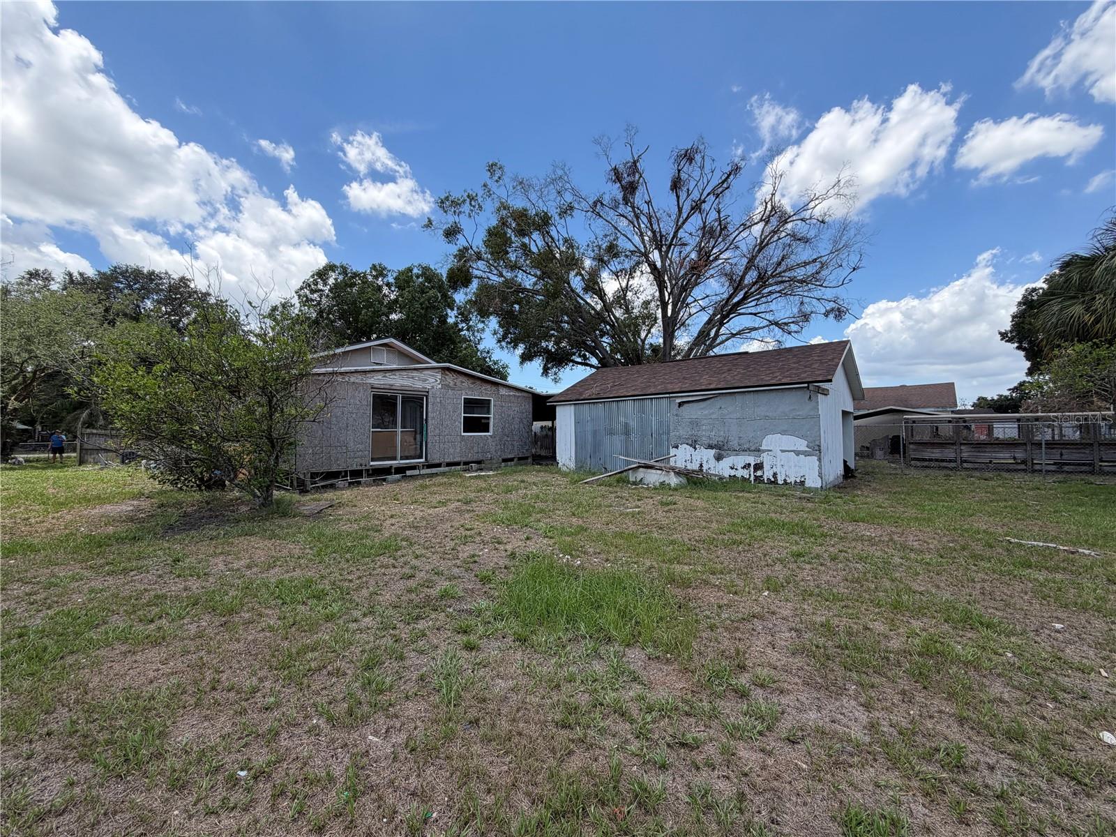 SOUTH TAMPA SUB - Residential