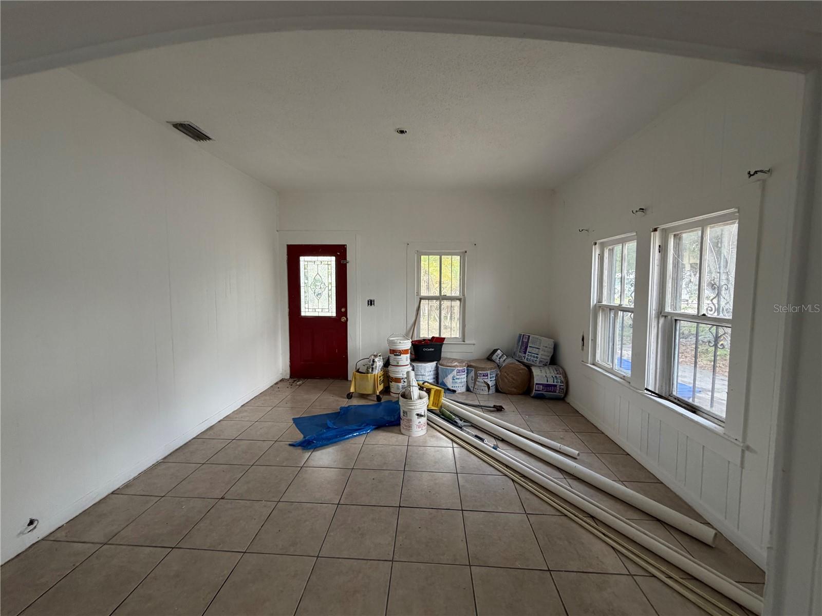 SOUTH TAMPA SUB - Residential