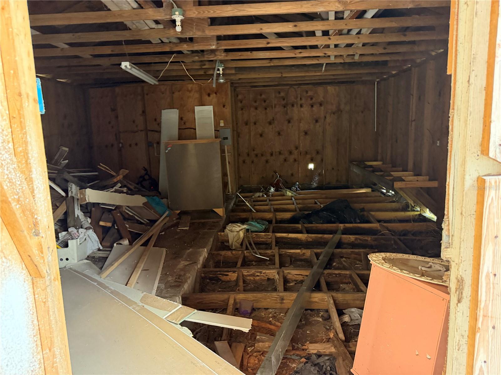 SOUTH TAMPA SUB - Residential
