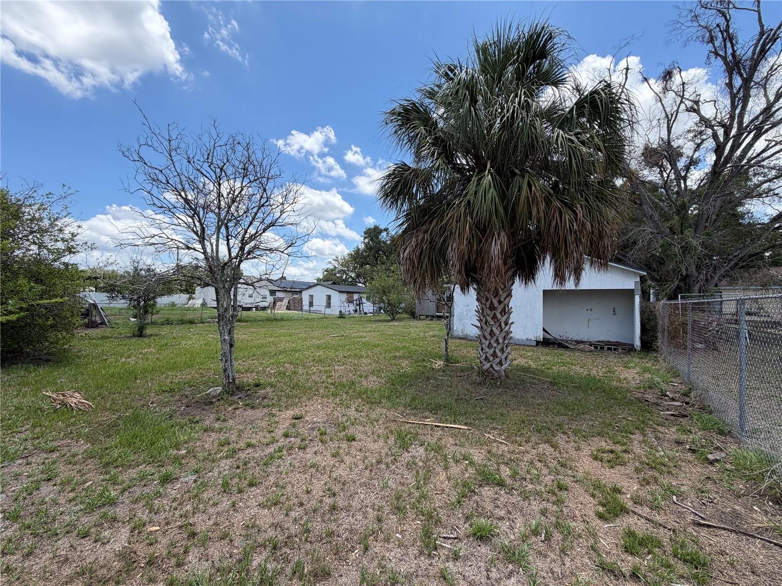 SOUTH TAMPA SUB - Residential