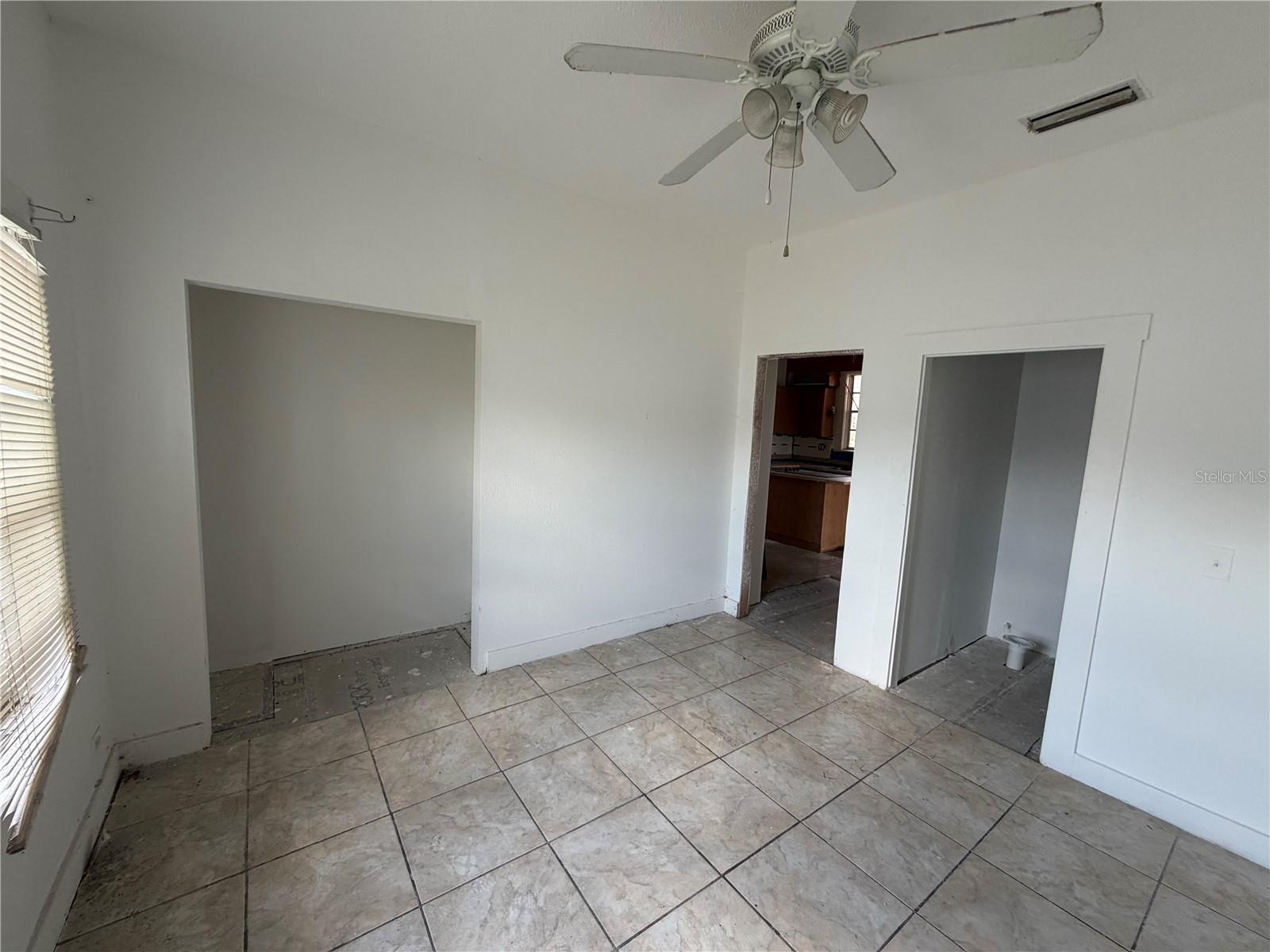 SOUTH TAMPA SUB - Residential