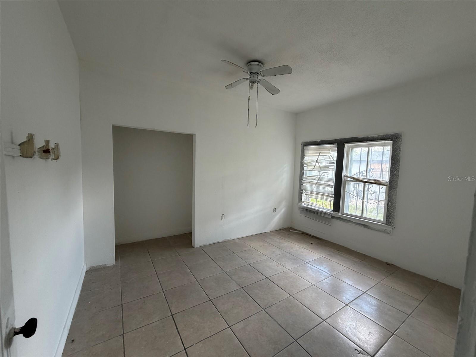 SOUTH TAMPA SUB - Residential