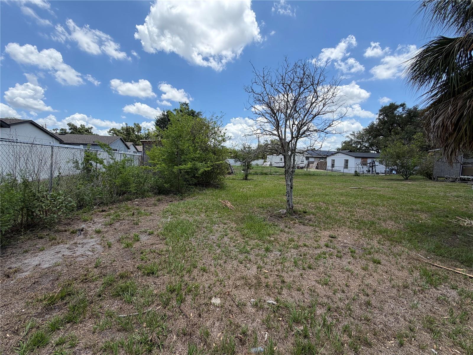 SOUTH TAMPA SUB - Residential