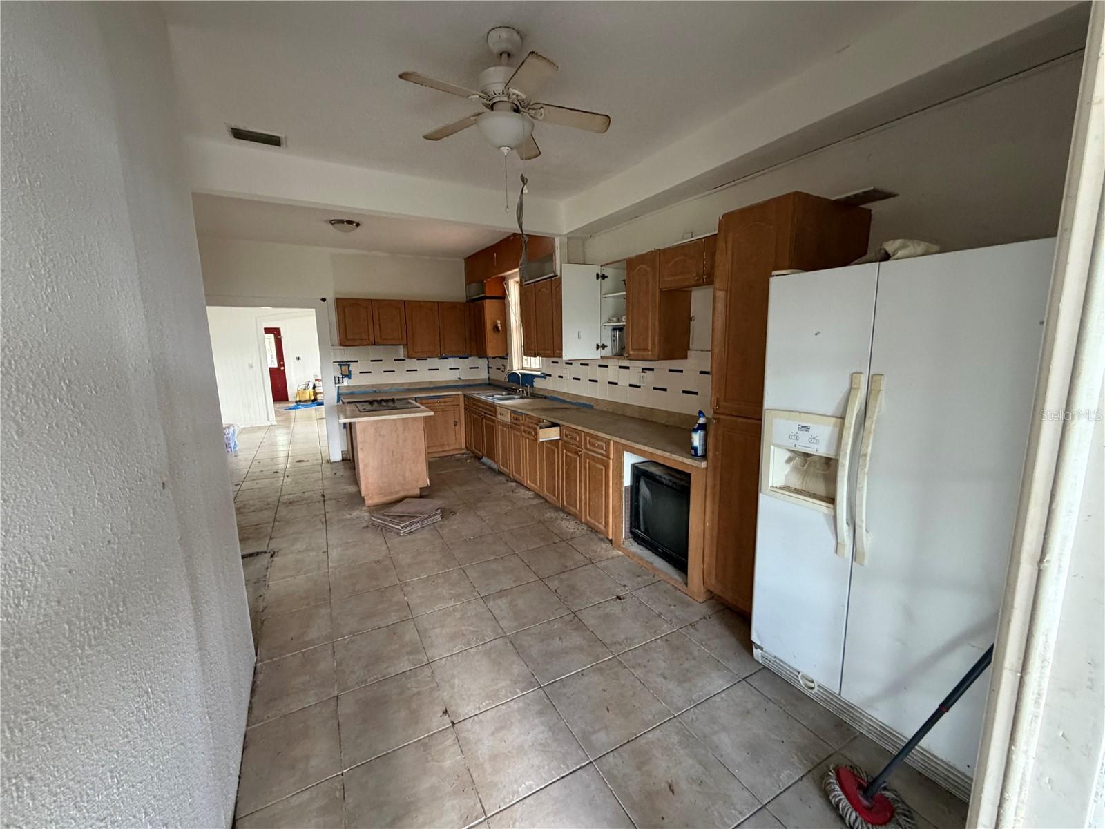 SOUTH TAMPA SUB - Residential