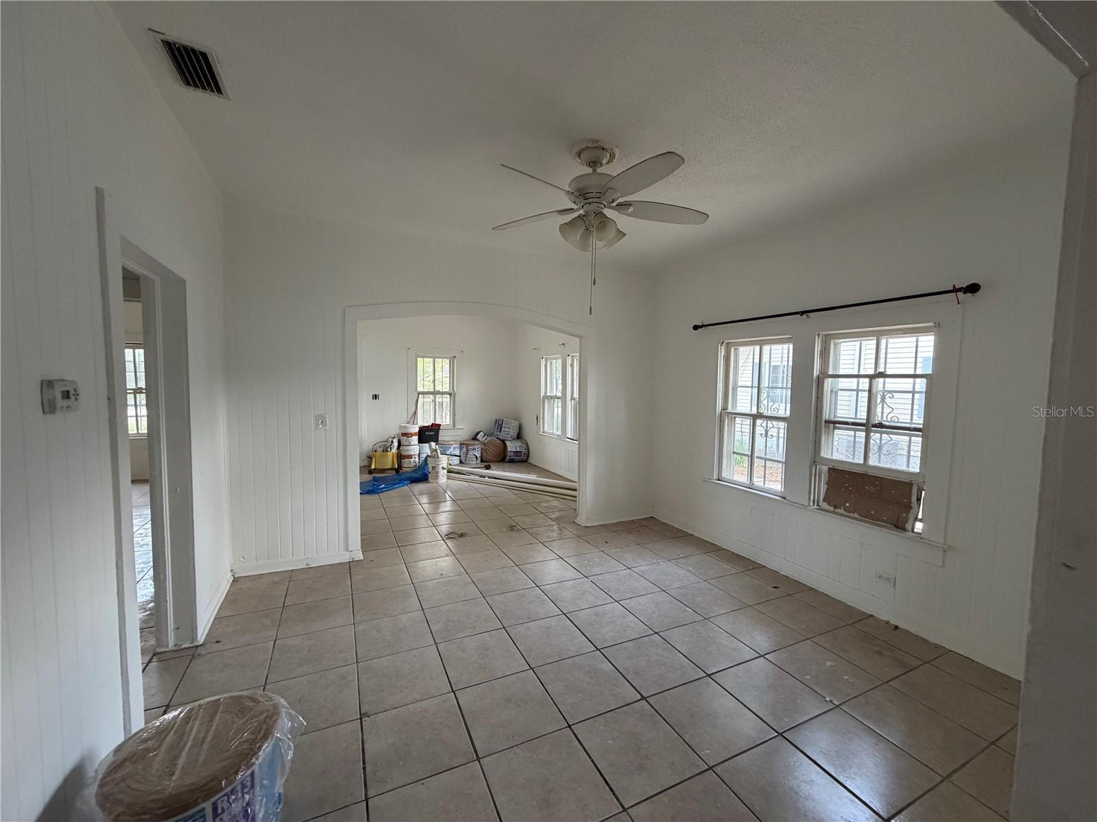 SOUTH TAMPA SUB - Residential