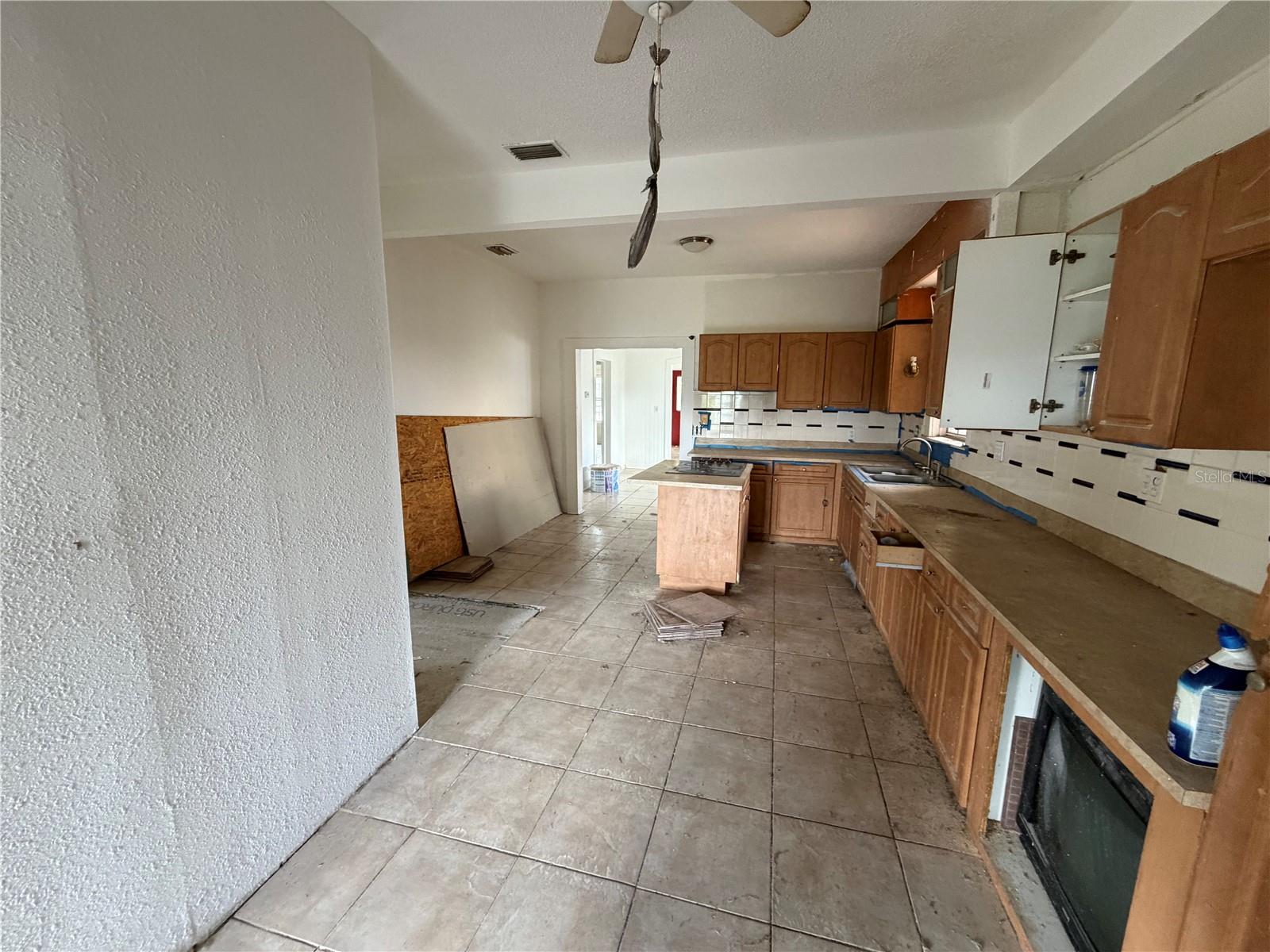 SOUTH TAMPA SUB - Residential