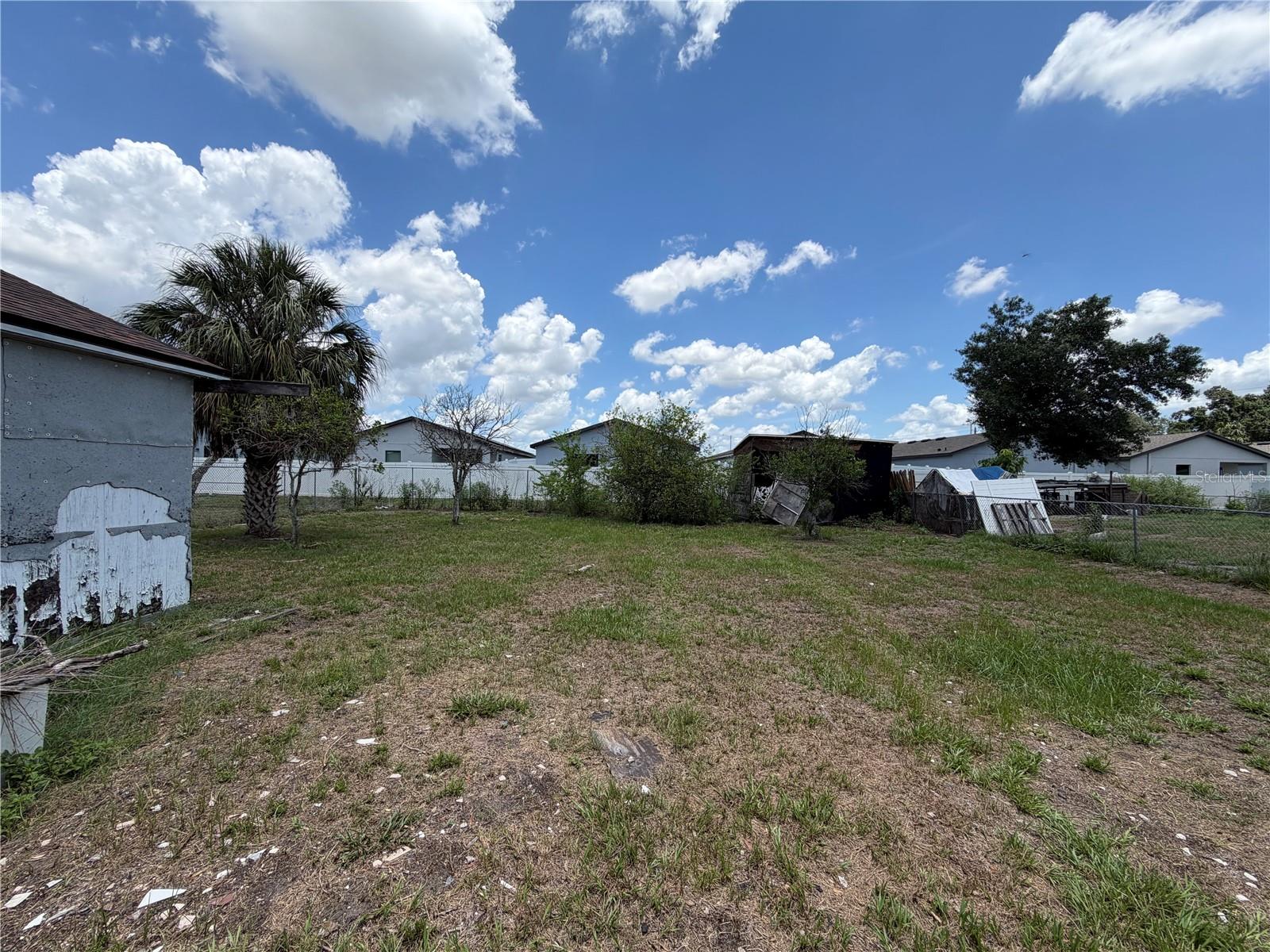 SOUTH TAMPA SUB - Residential