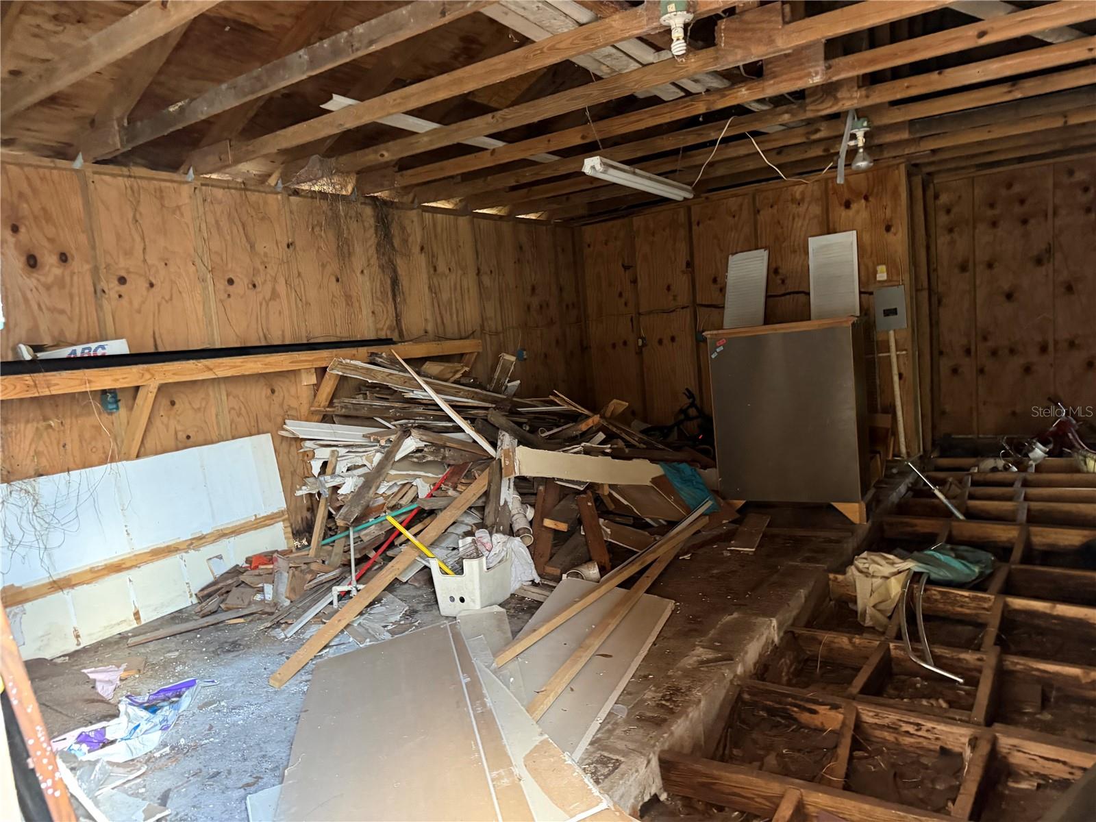 SOUTH TAMPA SUB - Residential
