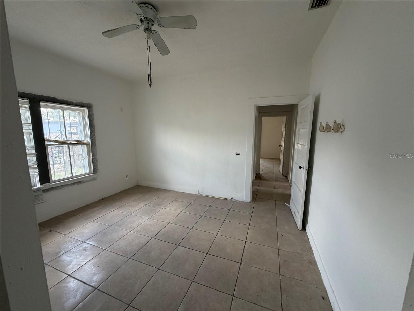 SOUTH TAMPA SUB - Residential