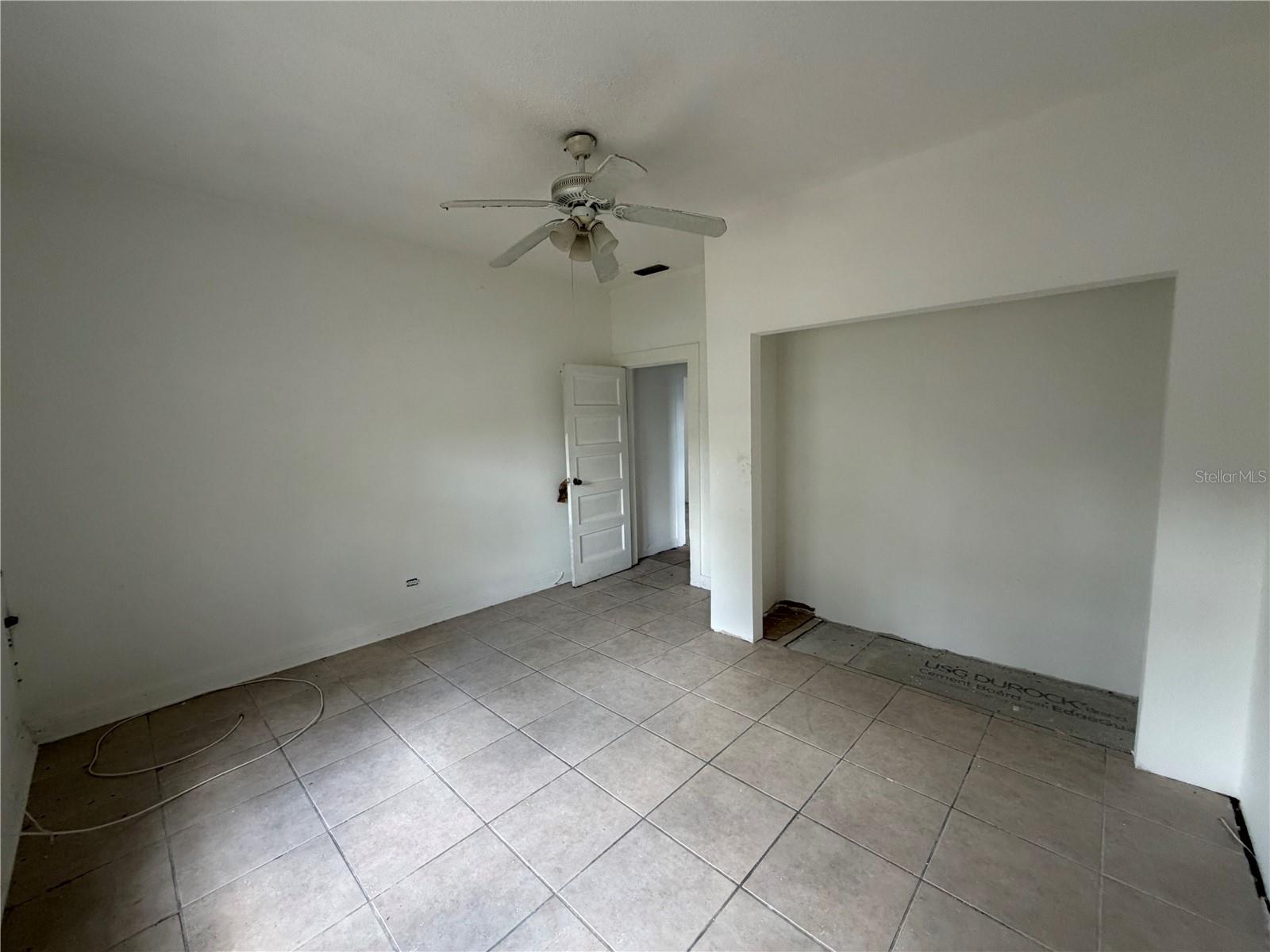 SOUTH TAMPA SUB - Residential