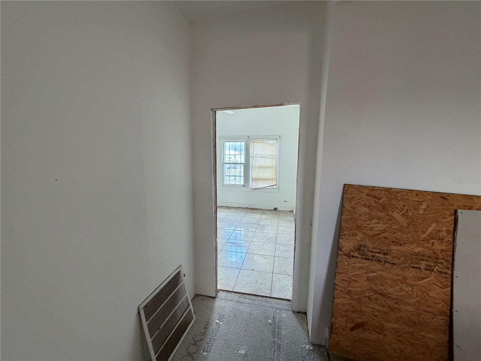 SOUTH TAMPA SUB - Residential