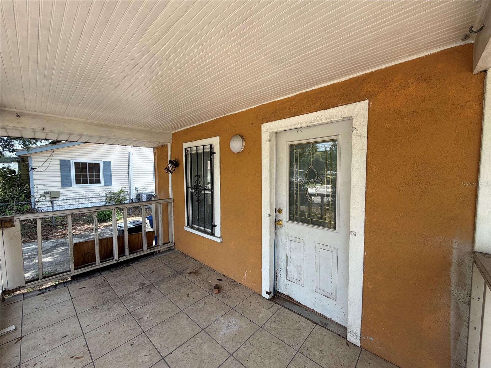 SOUTH TAMPA SUB - Residential